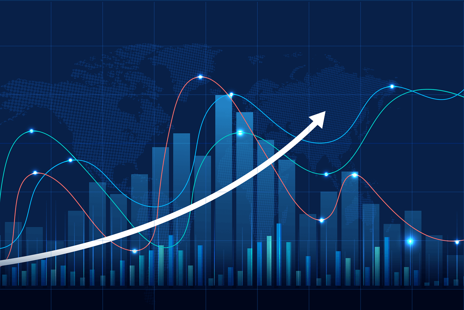 Gen AI, AI consulting, AI for business, AI in finance, AI strategy consulting 2024 GBS Agenda Blog