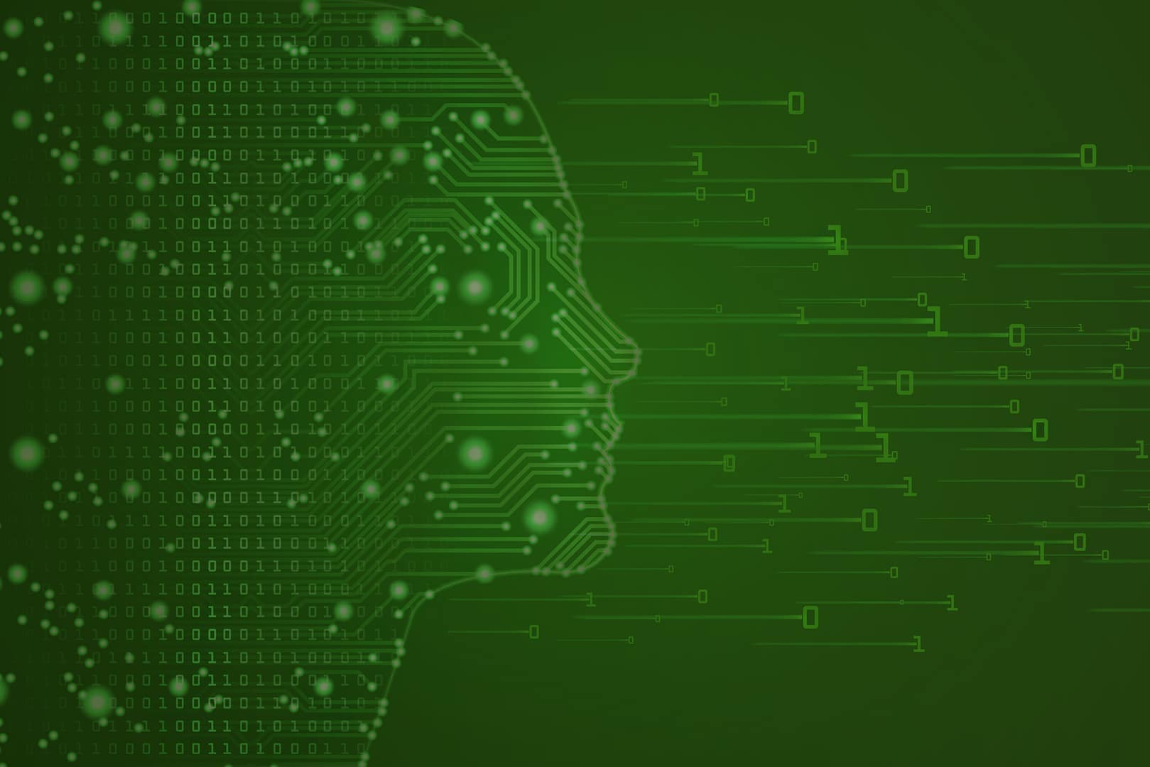 Gen AI: Five Steps HR Should Take Now