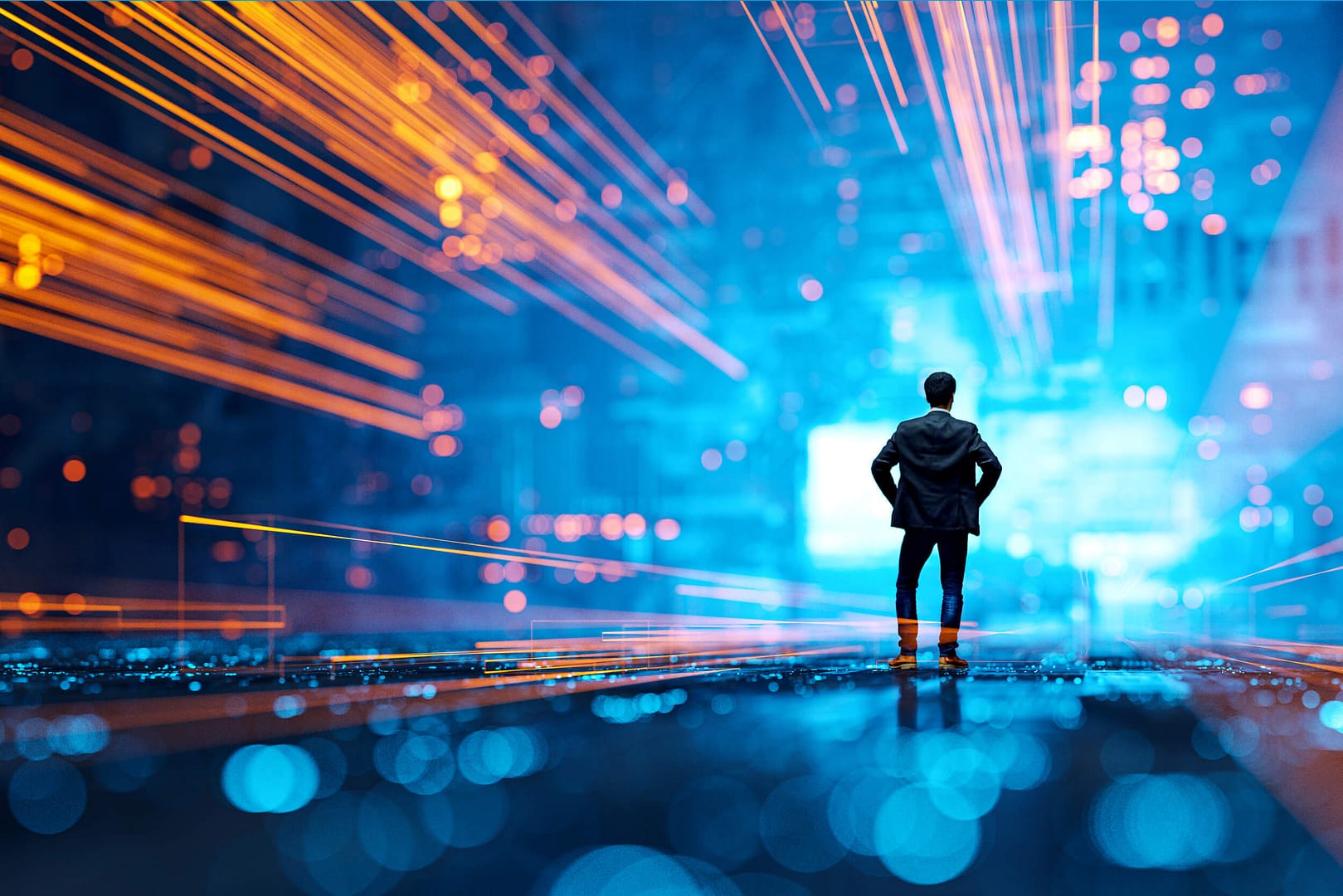 Where Do You Stand in the Race to AI Maturity?