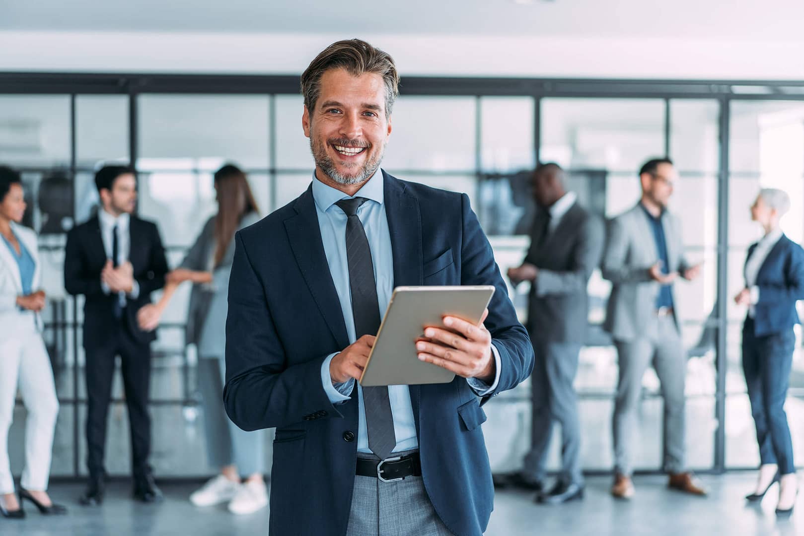 Digital World Class Matrix™: HCM Software Provider Perspective Vendor Research – Full Report