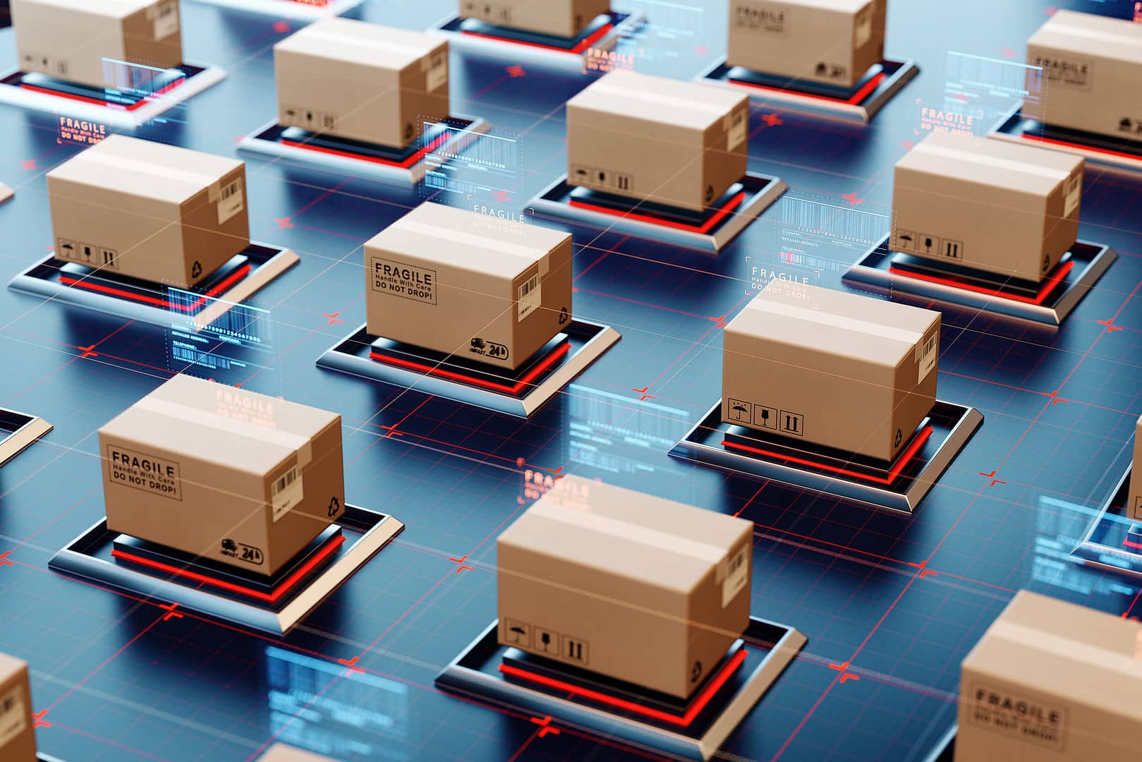 Define Your Next-Generation Operating Model – Enabled by Gen AI