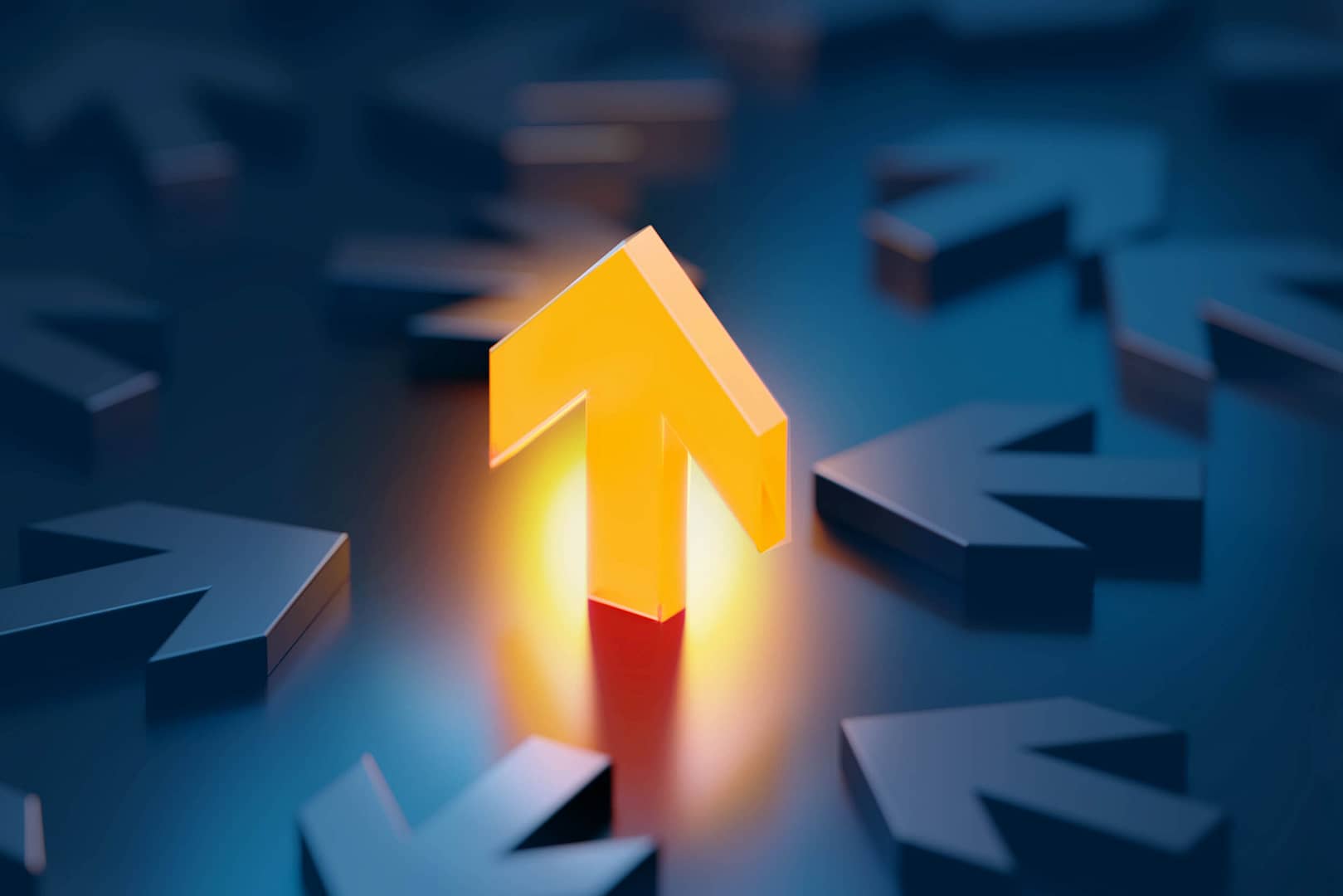 Strategic Workforce Planning: A Critical Pathway for Partnership Between HR and Finance