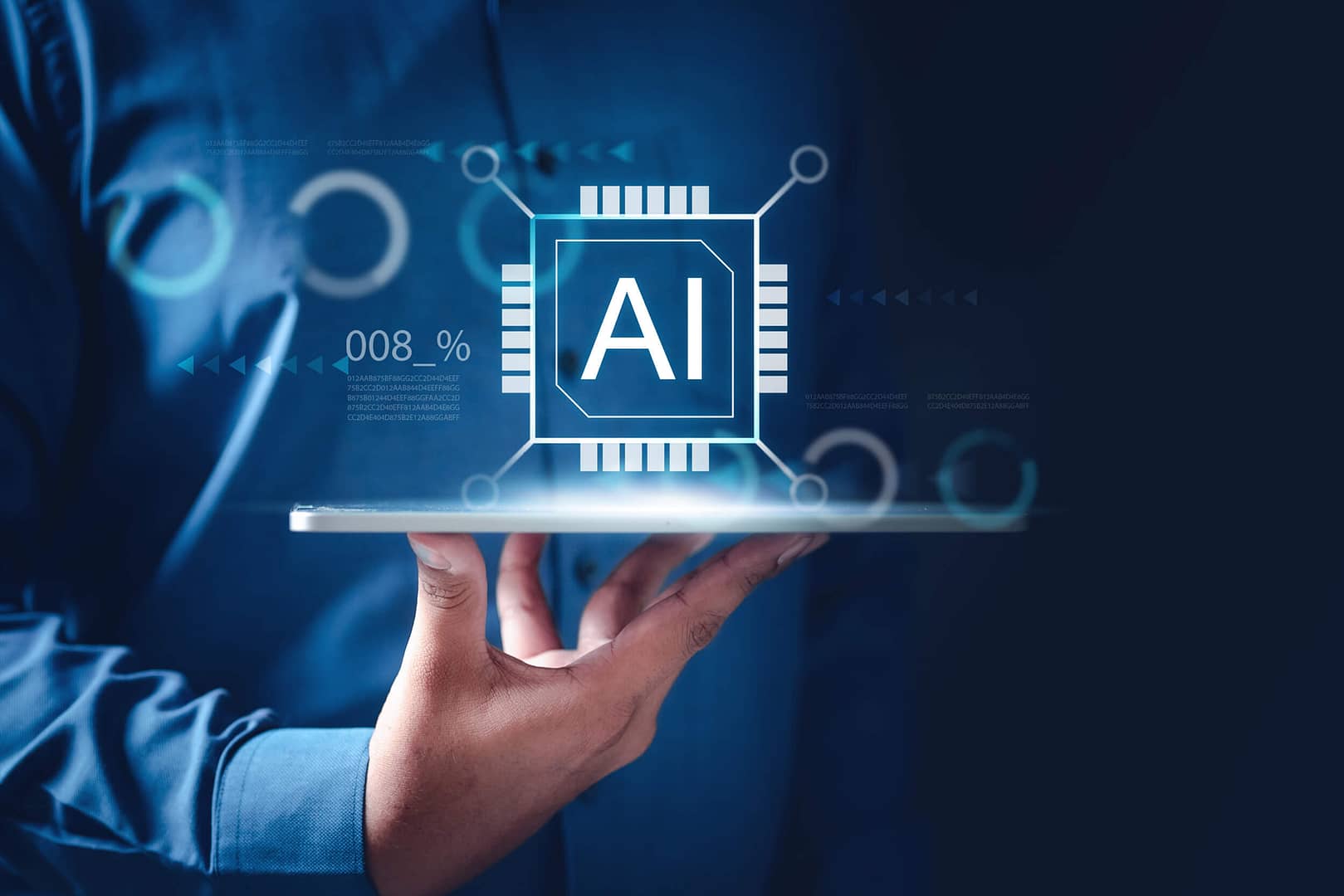 AI Operating Model: Implement the Power of AI
