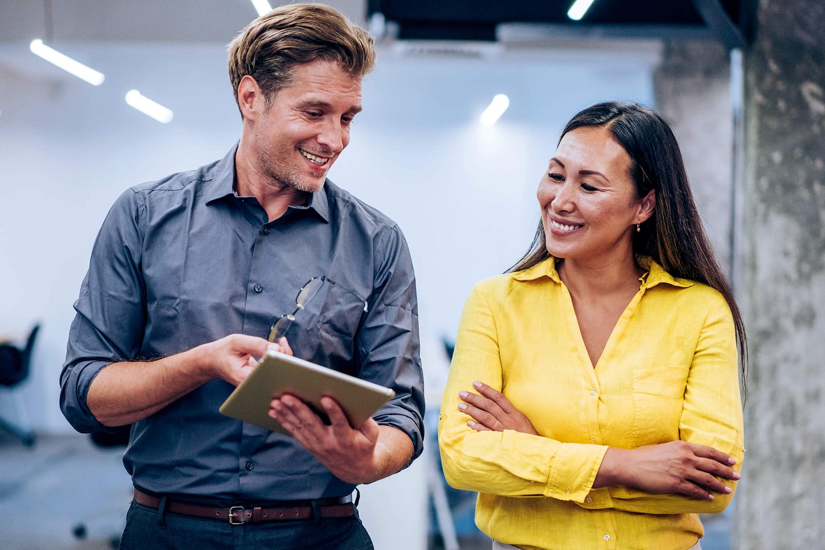 Podcast - Multi-Process Human Resources Outsourcing Providers