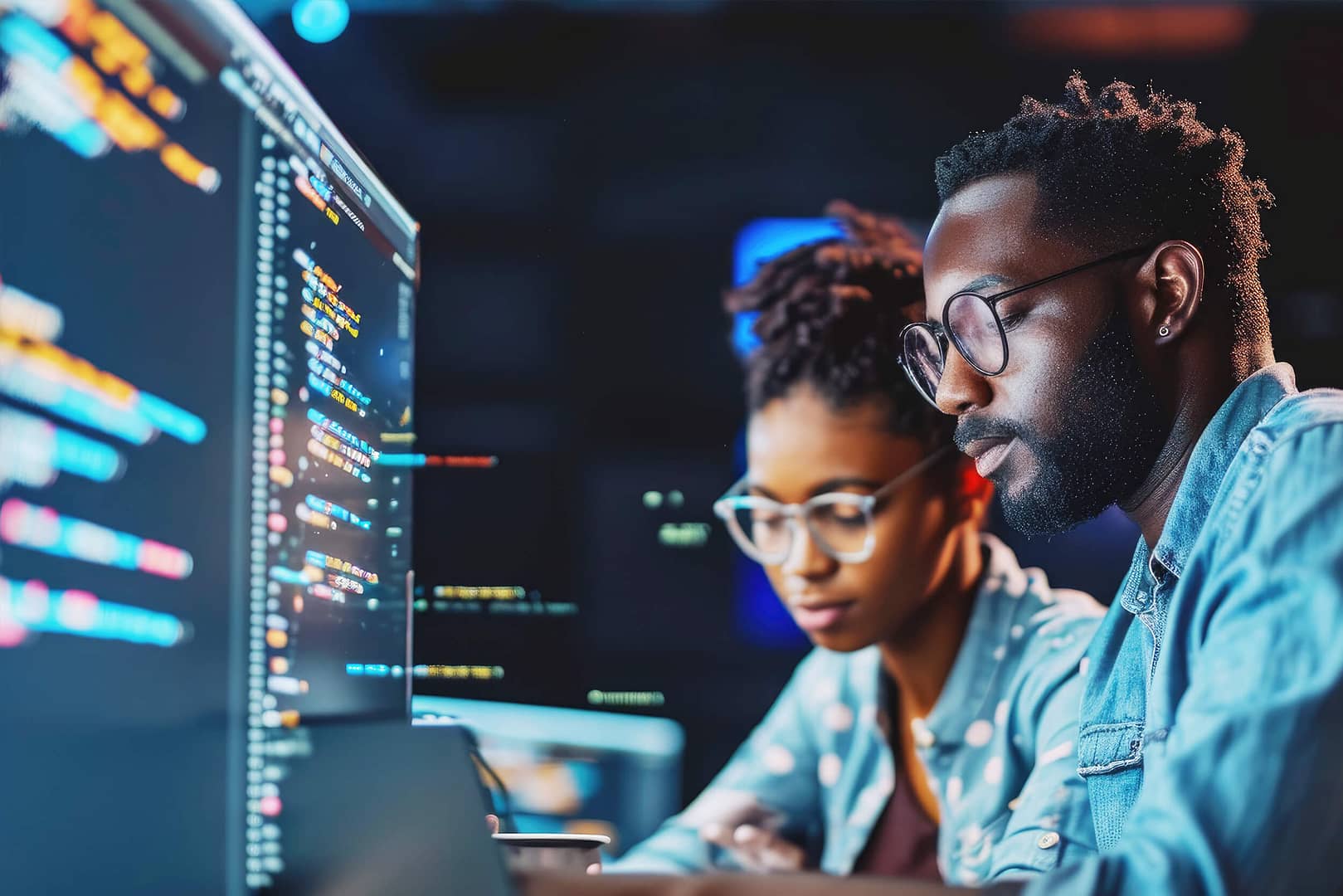 Gen AI, AI consulting, AI for business, AI in finance, AI strategy consulting