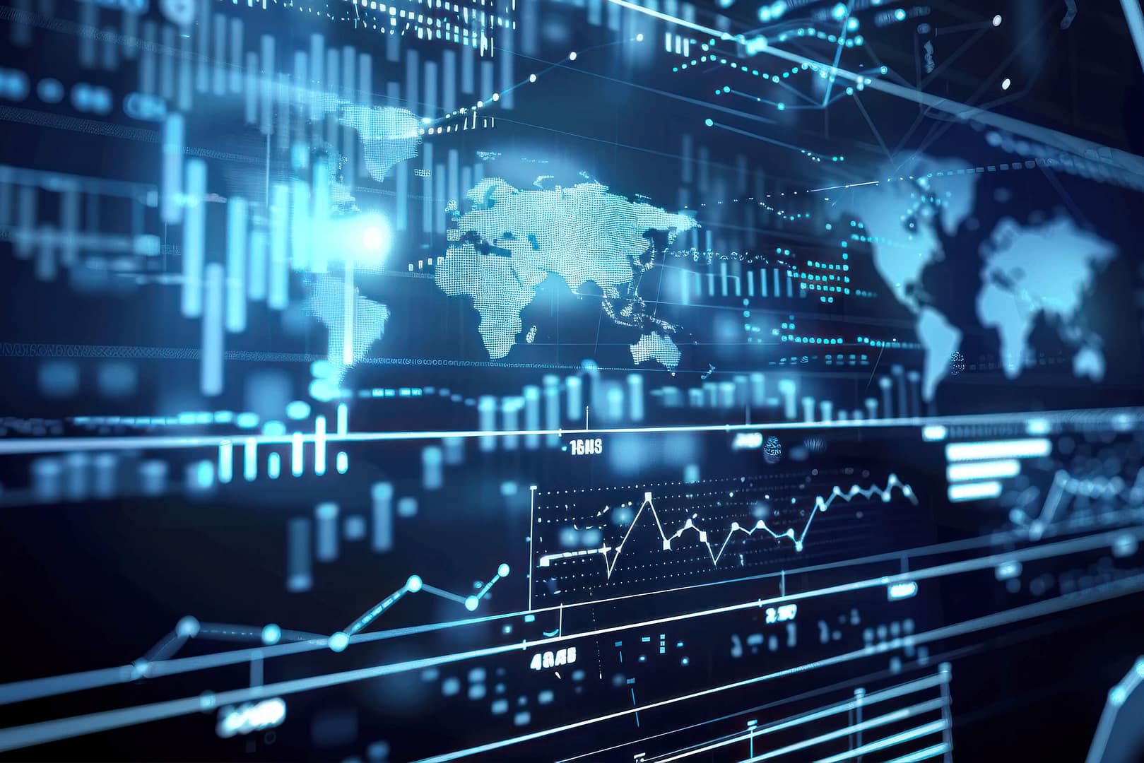 The Digital World Class<sup>®</sup> Advantage Series – Intelligent Finance: Insights From Top Performers