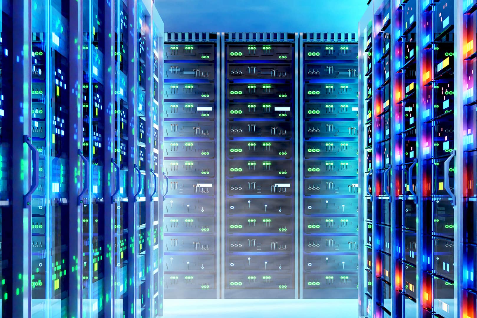 The Digital World Class<sup>®</sup> Advantage Series Intelligent IT: Insights From Top Performances