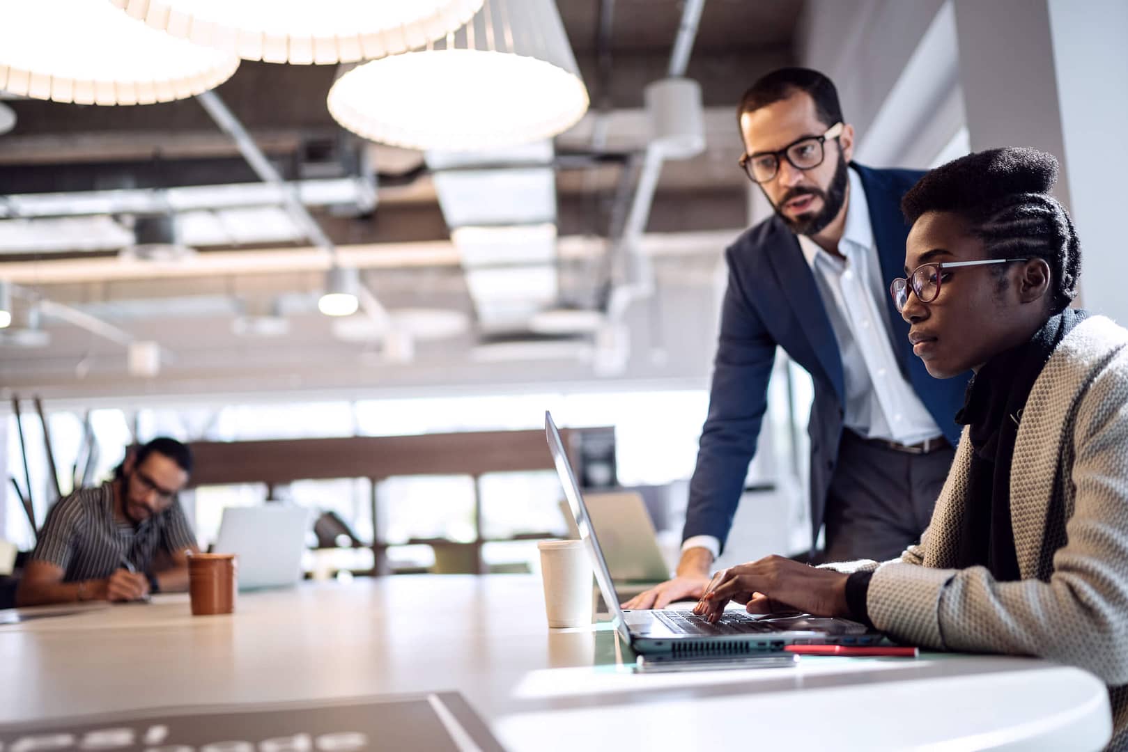 Gen AI and the Legal Function Operating Model