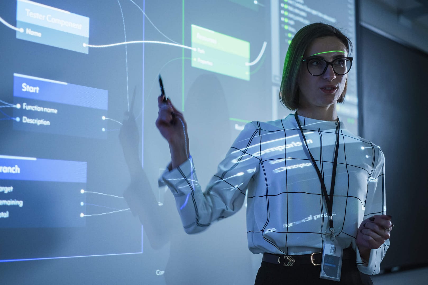 The Story of J&J: AI and technology at the center of people development and career planning