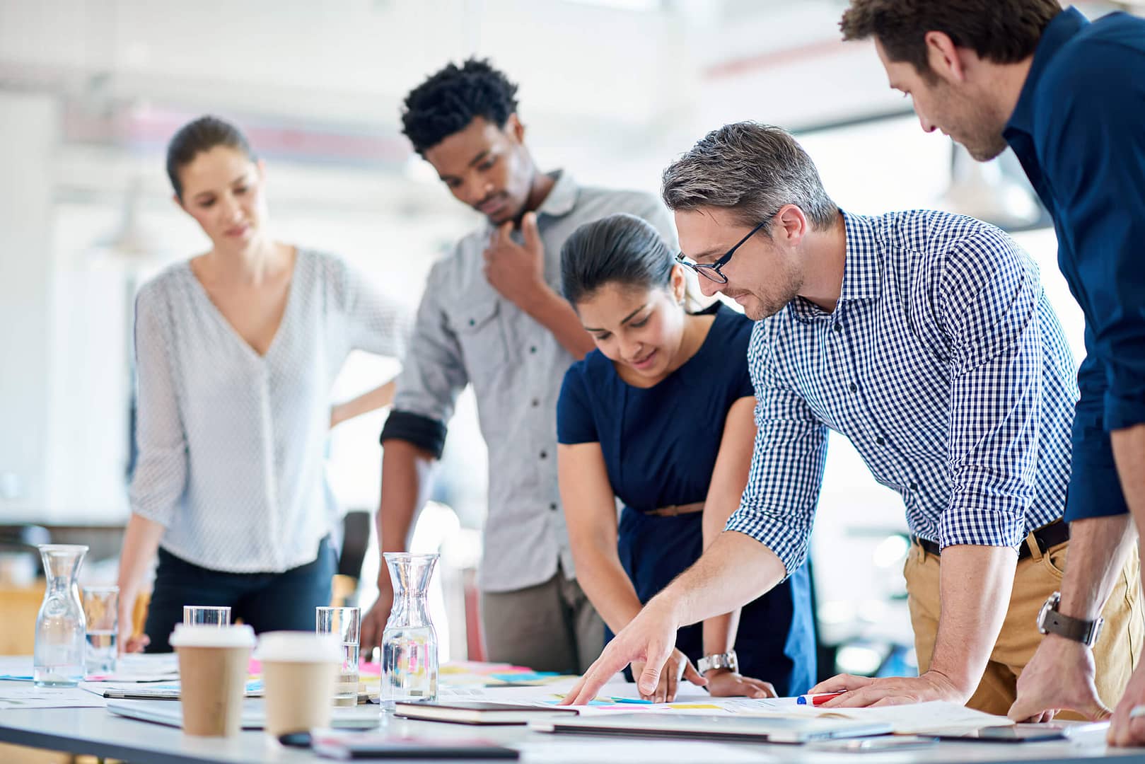 Oracle’s Strategic Workforce Planning Keys to Success