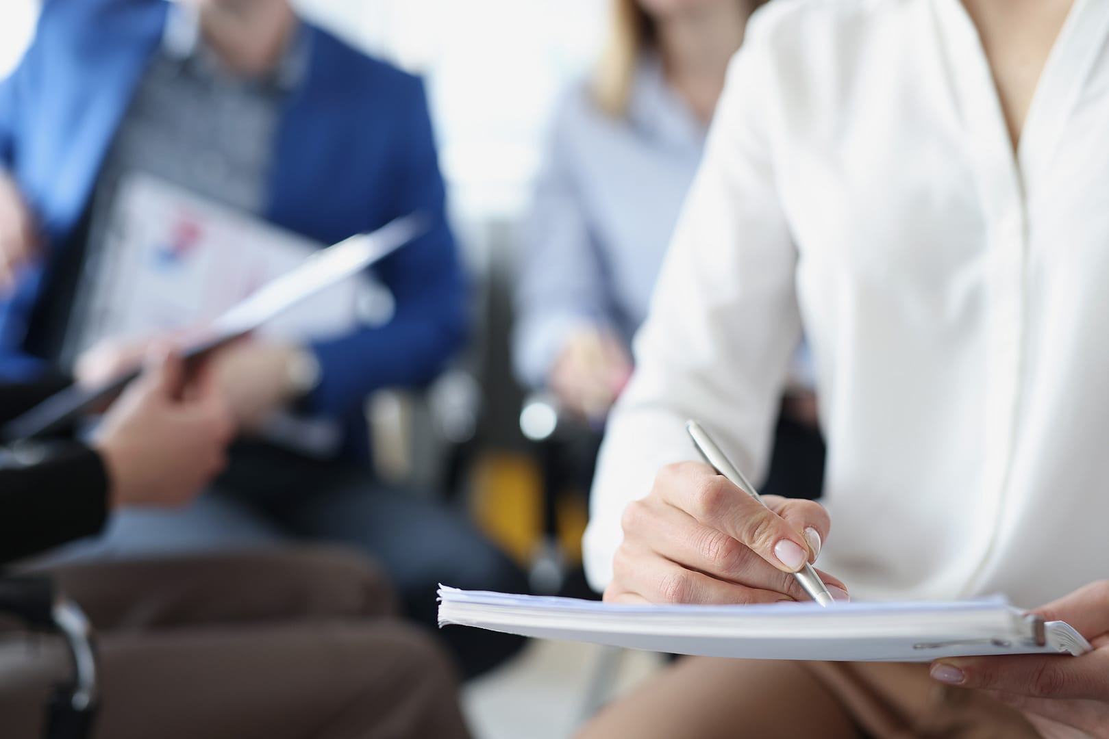 Elevated Training Investment Contributes to 49% Lower Recruitment and Staffing Process Costs