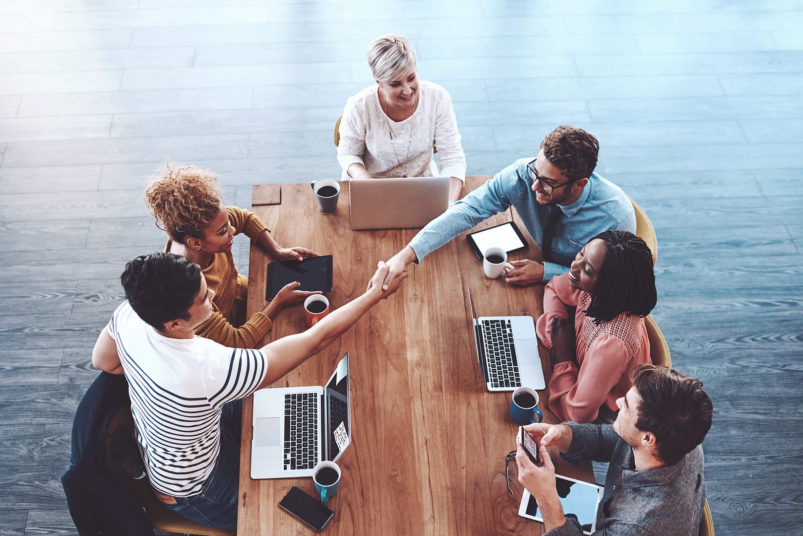 The CHRO Agenda: 2024 Human Resources Key Issues