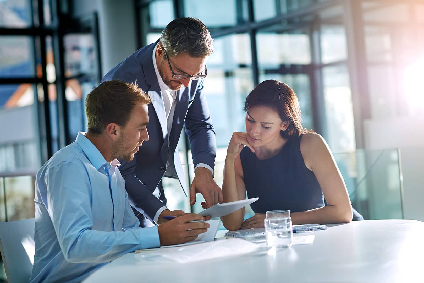 The CIO Agenda: 2024 Technology Function Key Issues