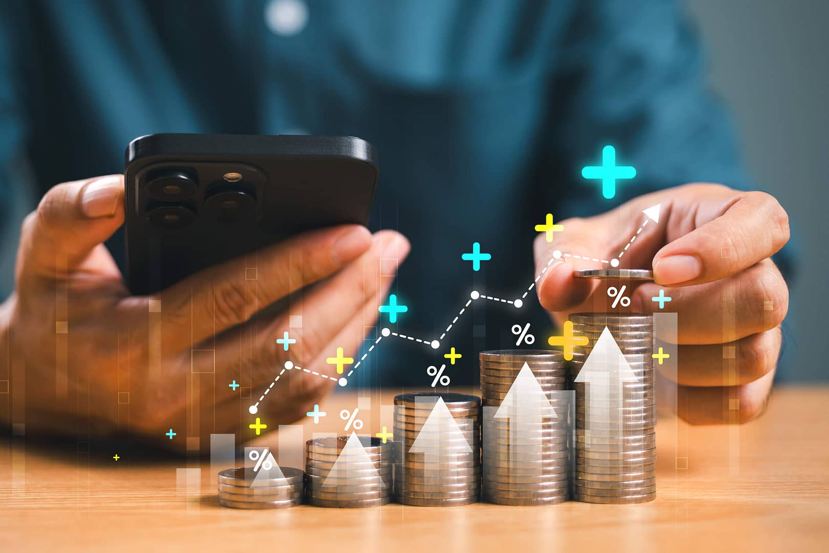 Elevate Your Sales and Operations Planning Process