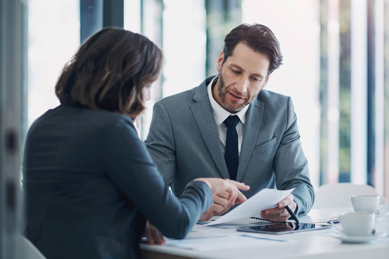 Digital World Class® Matrix: Finance and Accounting Outsourcing Solution Provider Perspective – Full Report