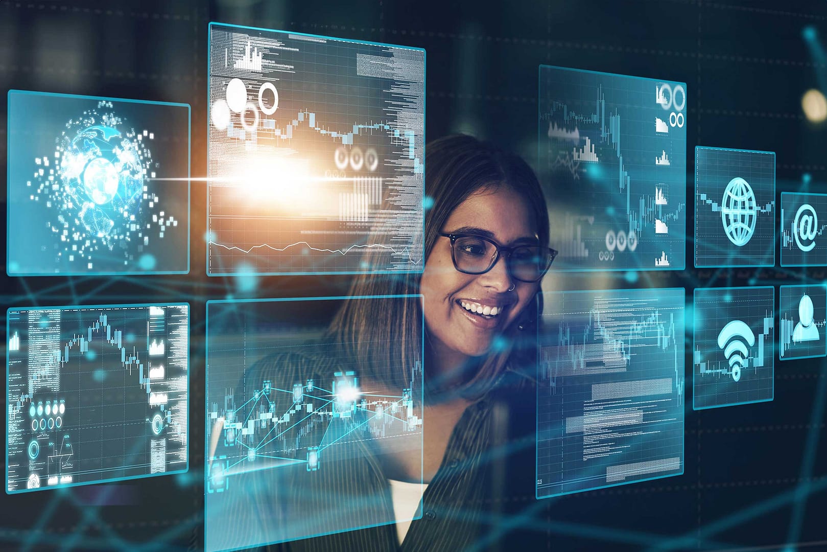 Gen AI Breakthrough Conferences Insights and Observations