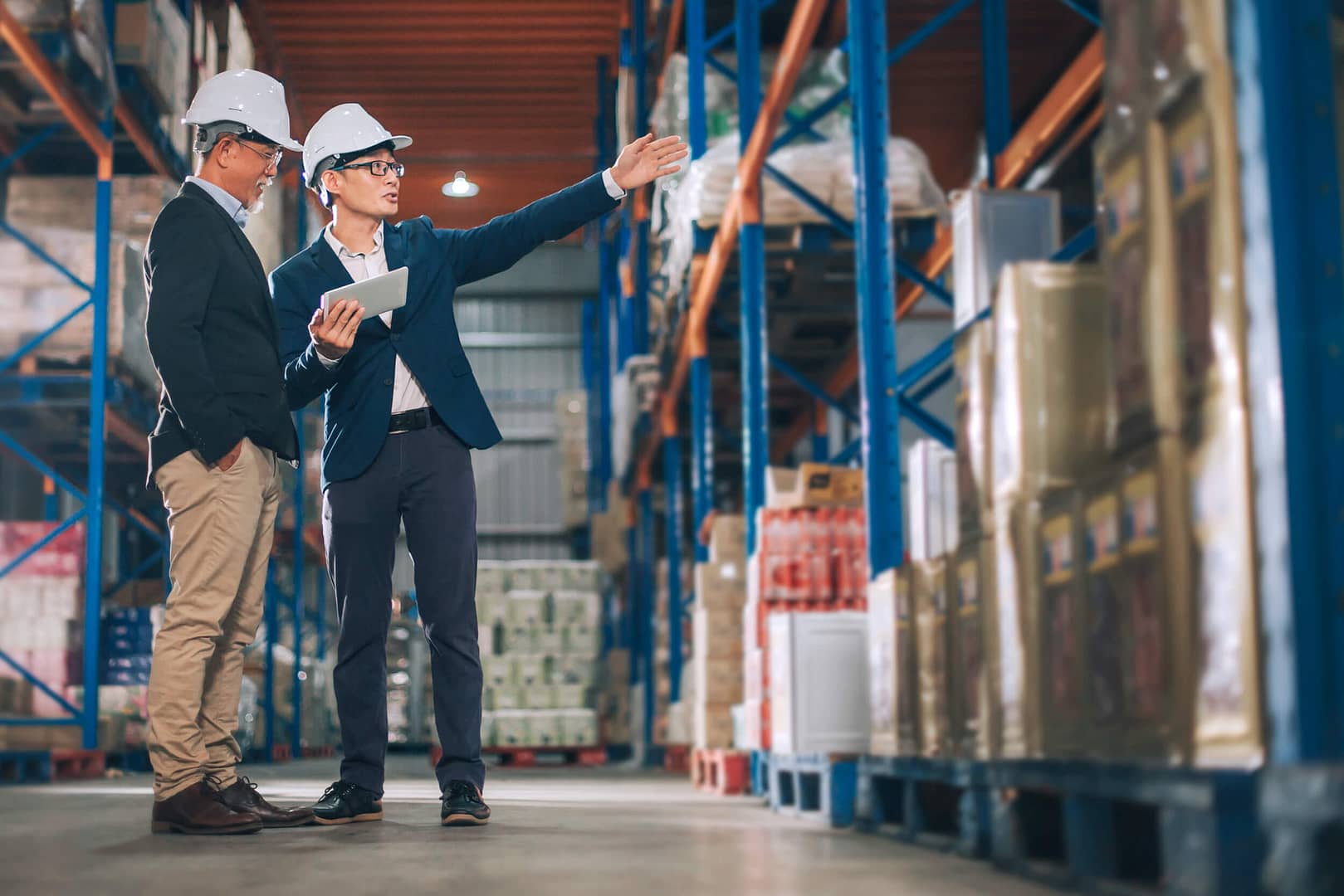 Podcast - Procurement Transformation