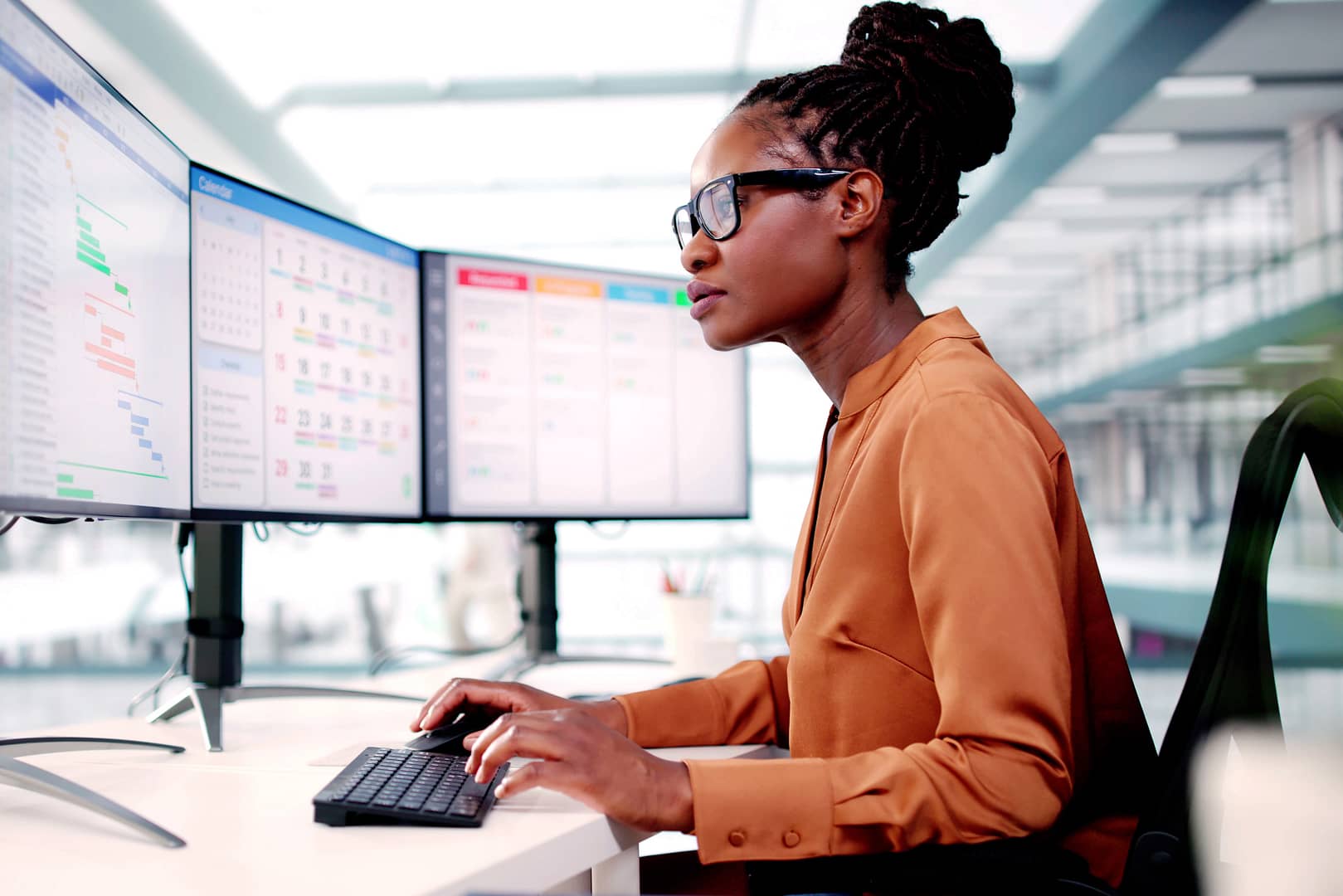 2025 CFO Agenda: Gen AI Takes Center Stage