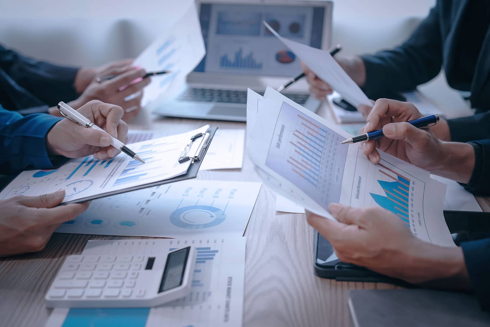 2024 European Working Capital Survey Highlights