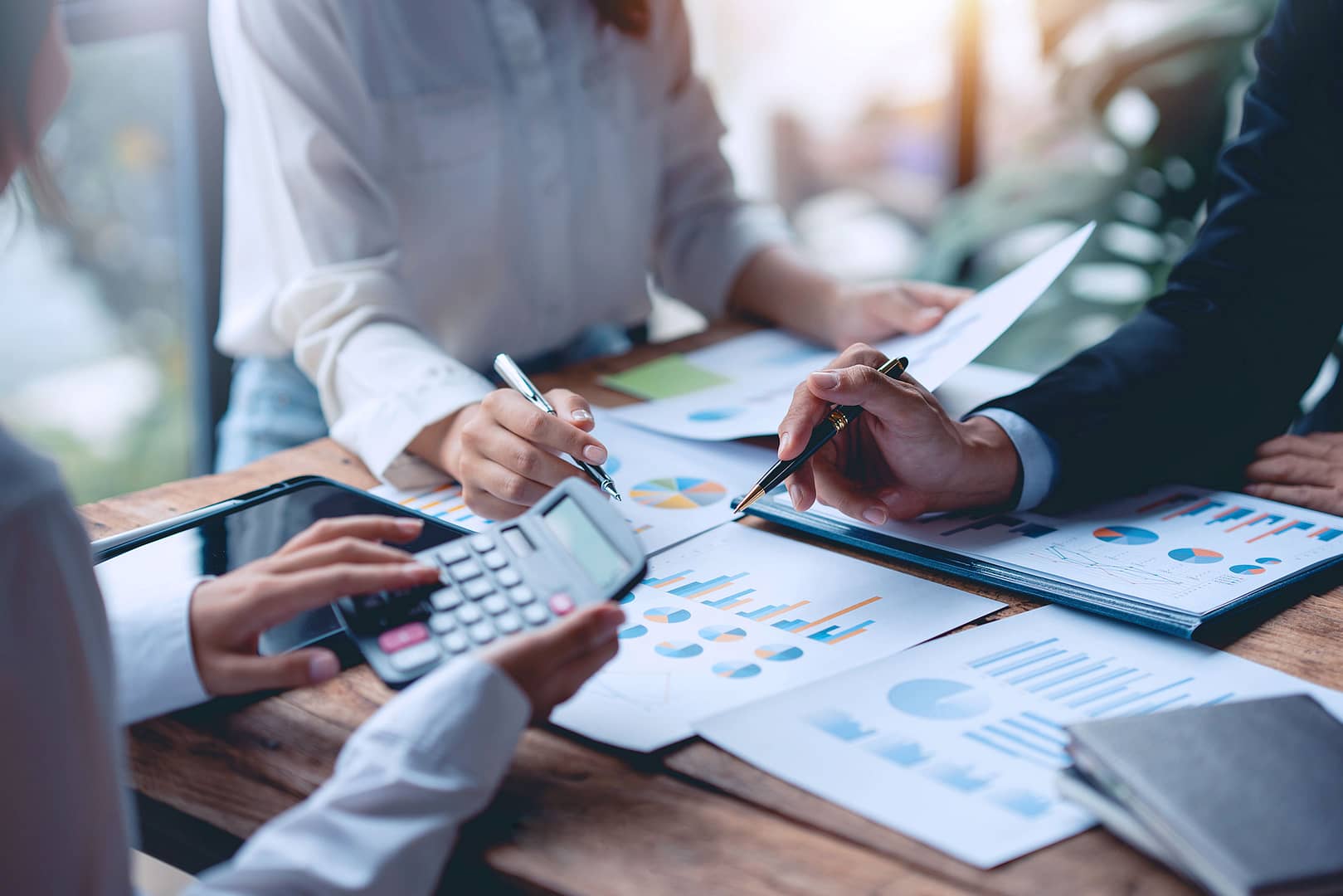 2024 Working Capital Survey: Reversal of Fortune