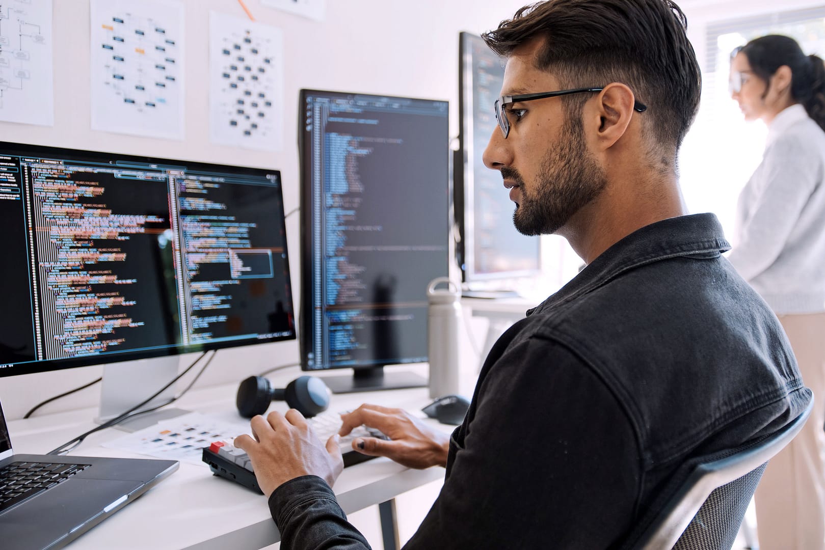 2025 CIO Agenda: Gen AI Takes Center Stage