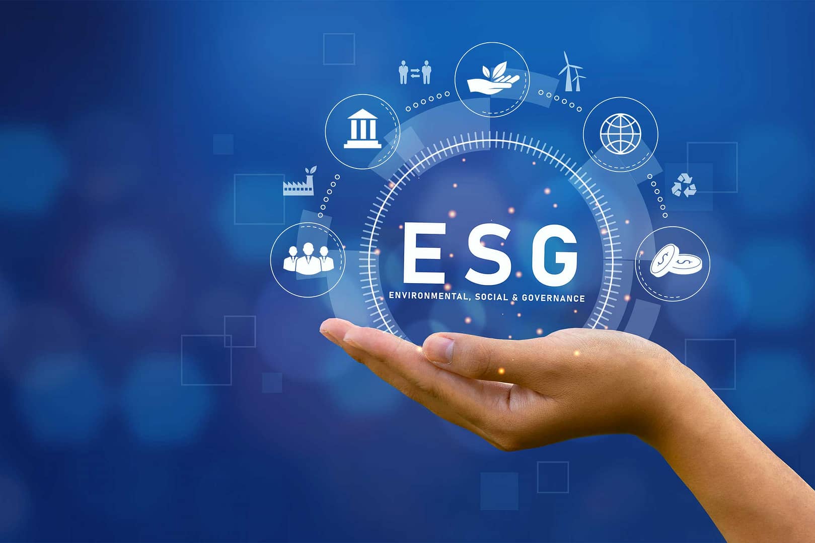 Navigating Your Sustainability Journey with The Hackett Group: The Power of Simplicity, Efficiency and Extensibility of OneStream