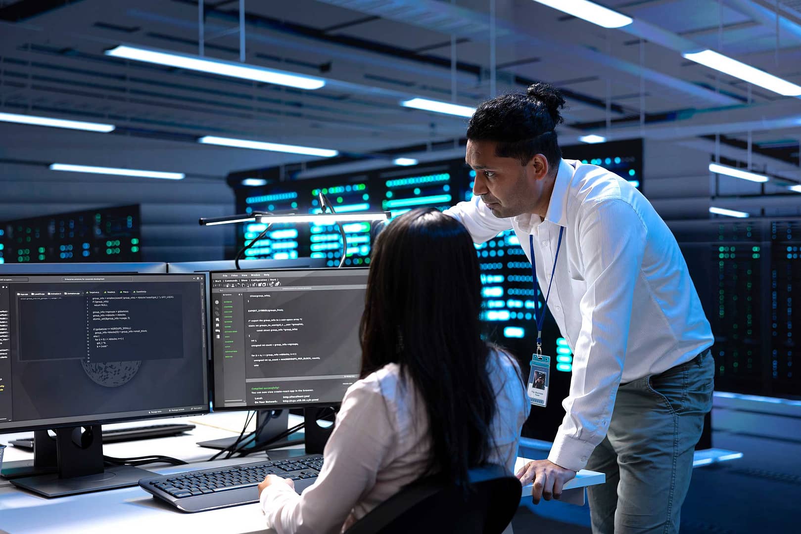 The 2025 CIO Agenda: Gen AI Powers IT Transformation