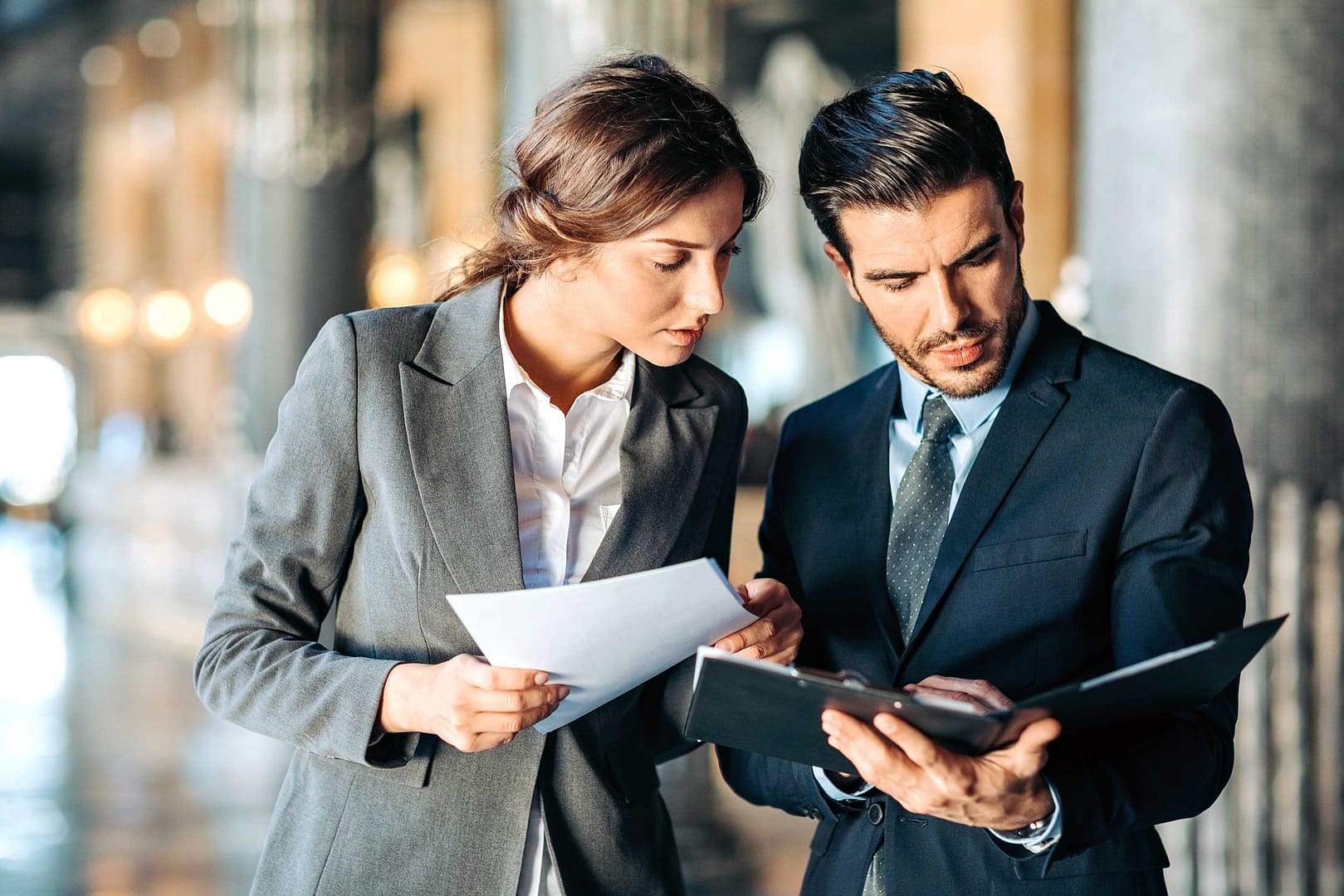 The 2025 CPO Agenda: Gen AI Redefines Procurement Excellence