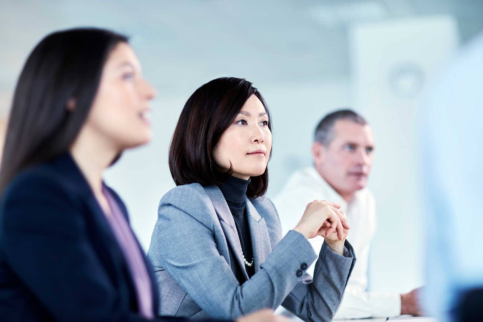 The 2025 GBS Agenda: Unleash Gen AI’s Potential