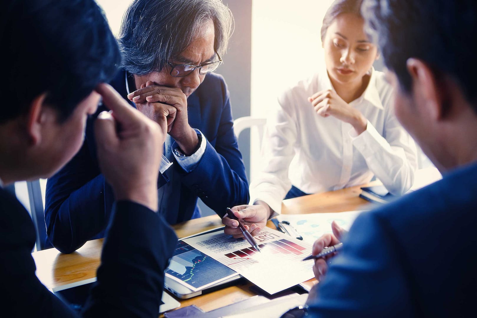 Turn the Focus to Working Capital Amid Challenging Economics