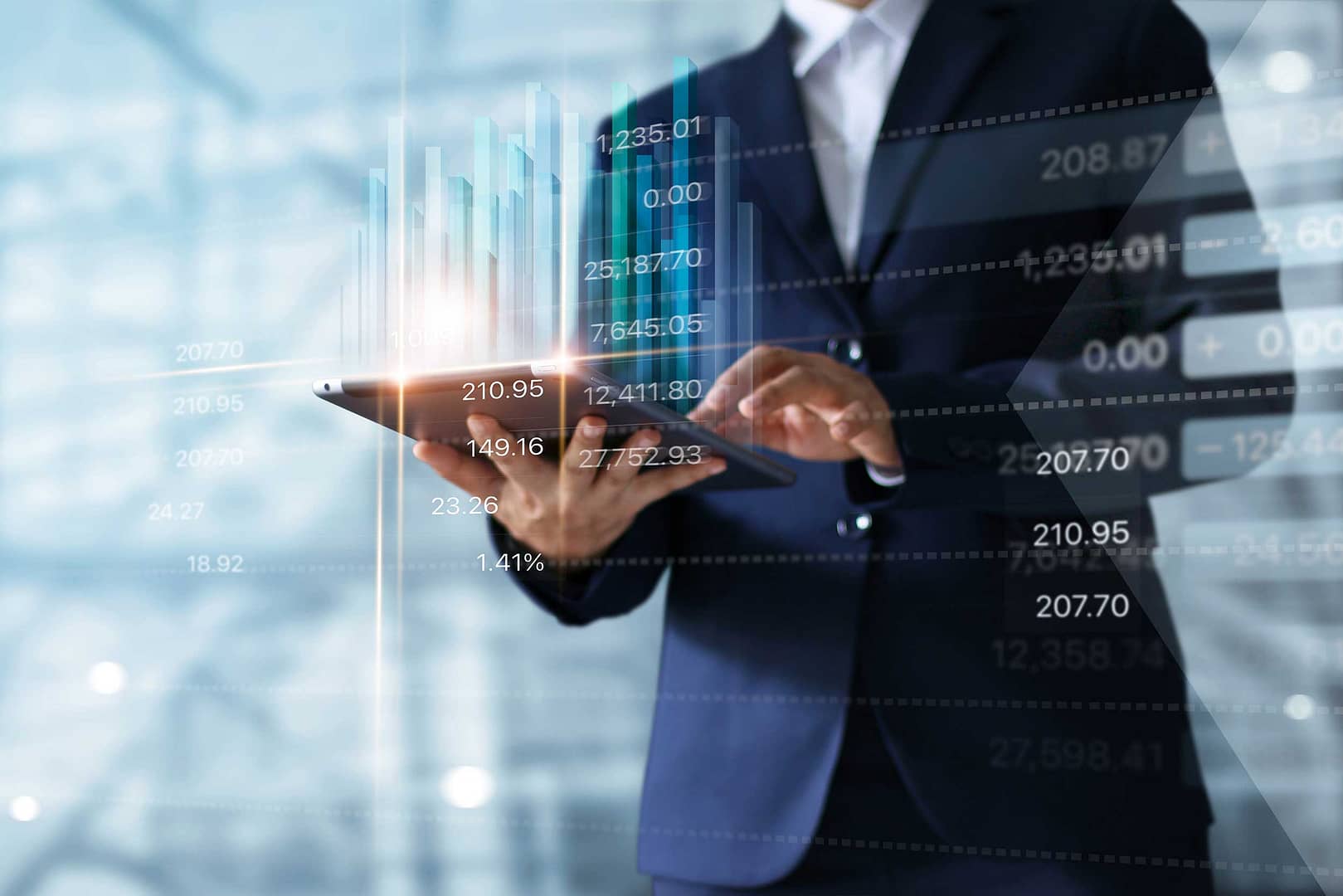 Streamlining Financial Close with OneStream’s Unified Platform