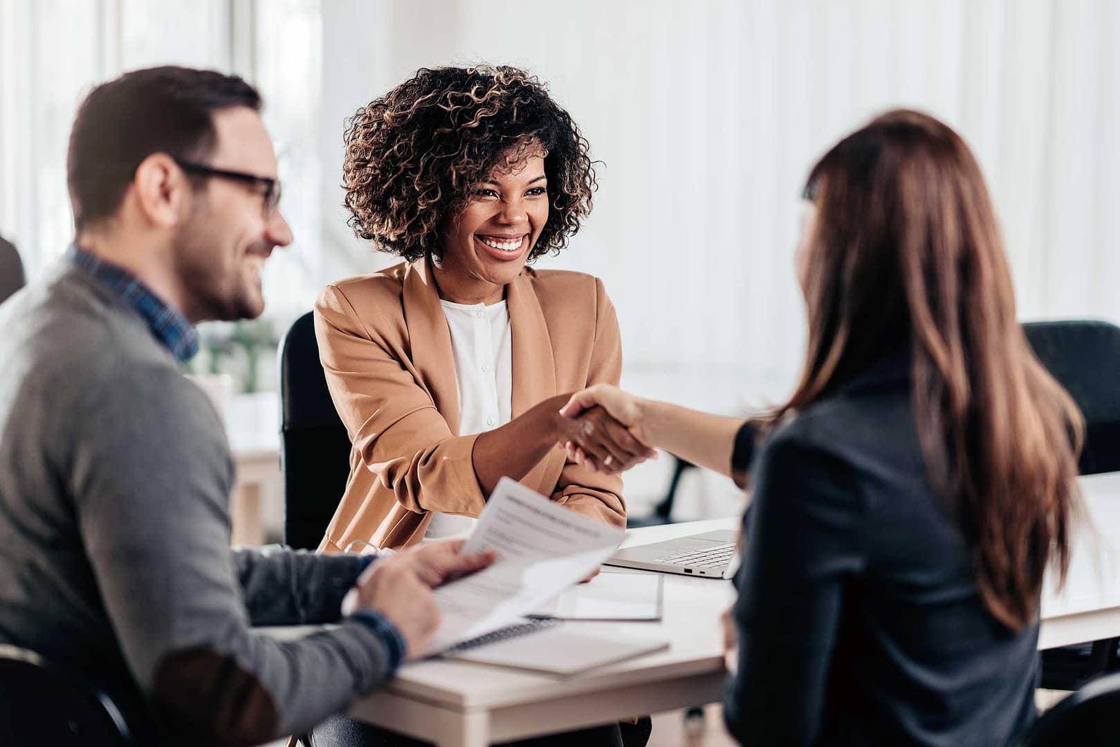 Winning in Today’s Talent Market