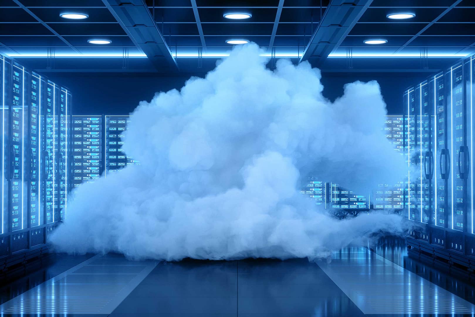 Optimizing HR’s Move to the Cloud