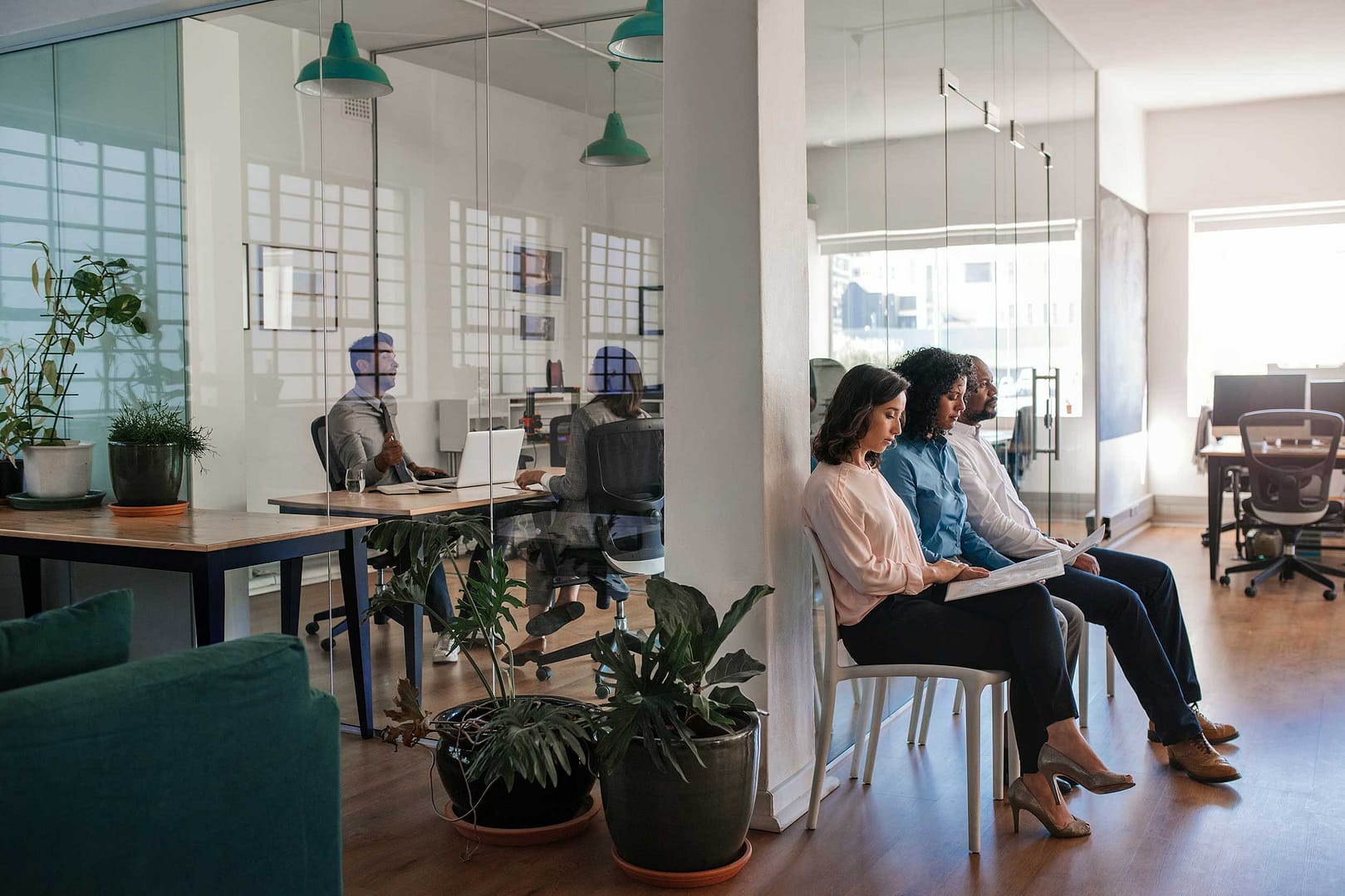 HR and Today’s Uncertain Labor Markets