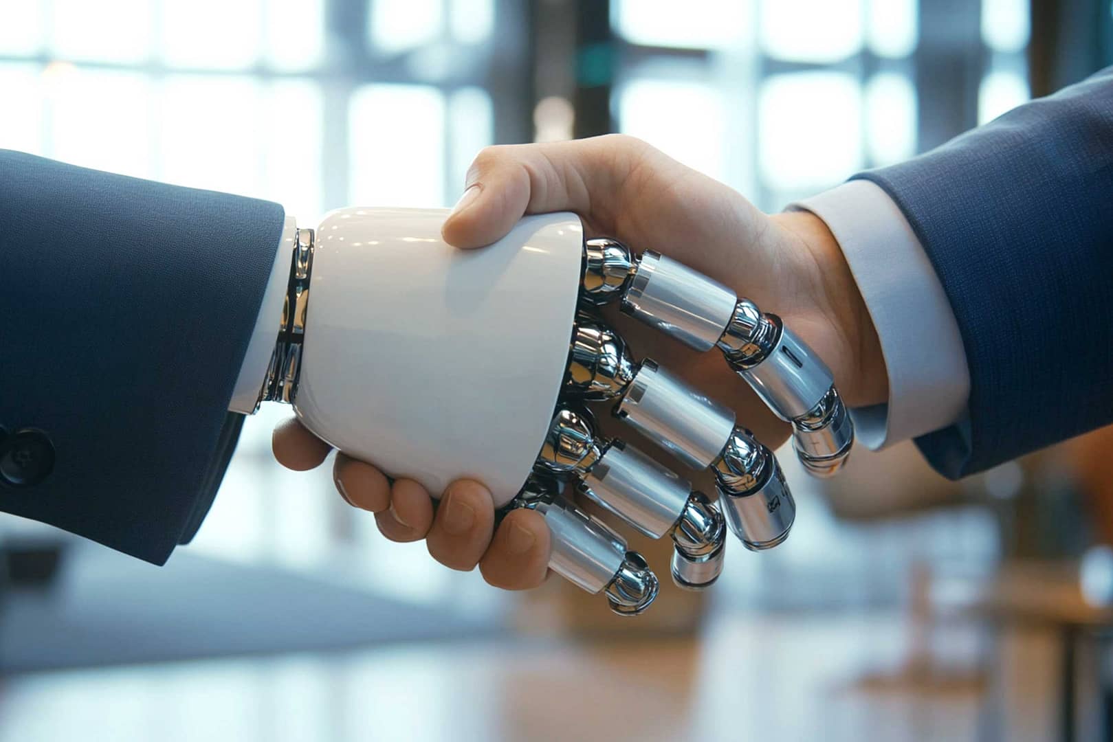 AI and HR