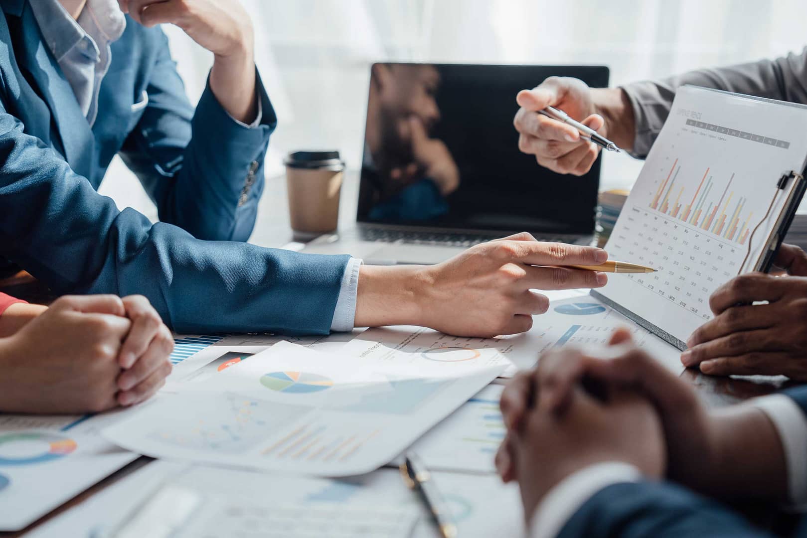 Optimizing Intercompany Accounting: It’s harder than you think
