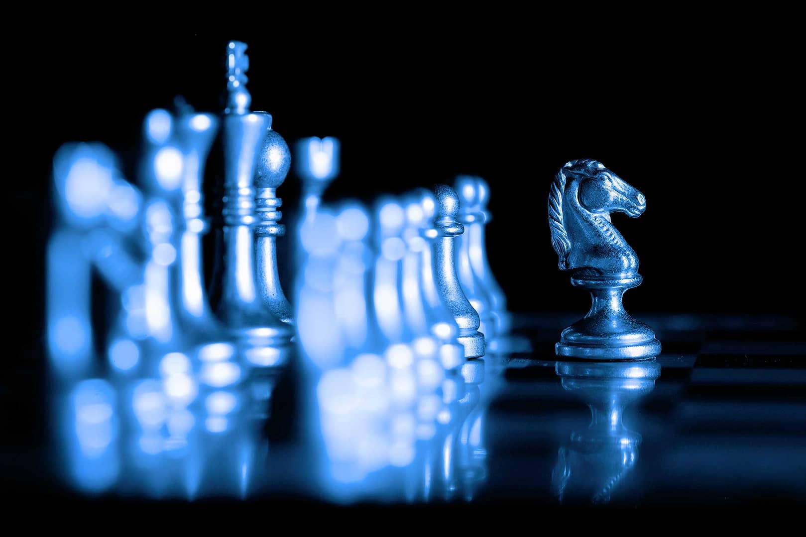 Building Strategic Workforce Planning Capabilities