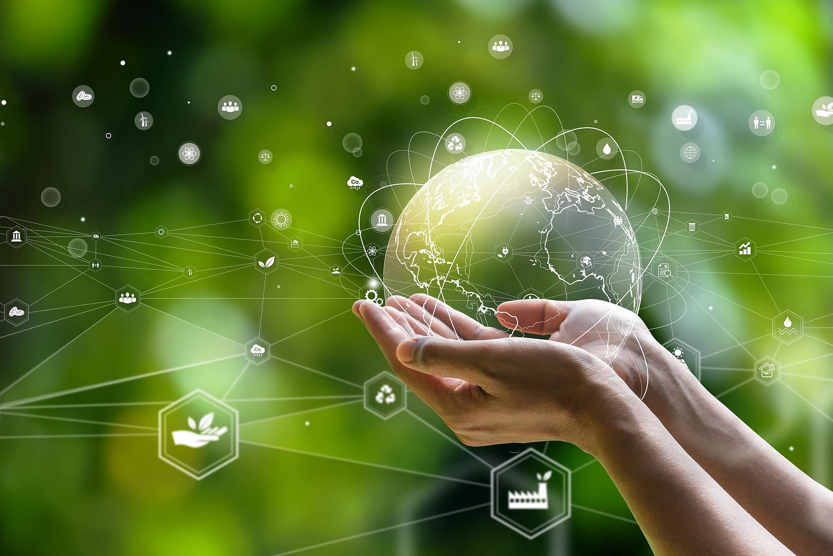 ESG – How OneStream Can Support Emerging Global Disclosure Requirements