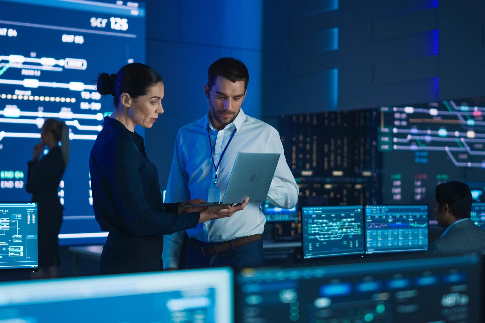 AI’s Impact on IT