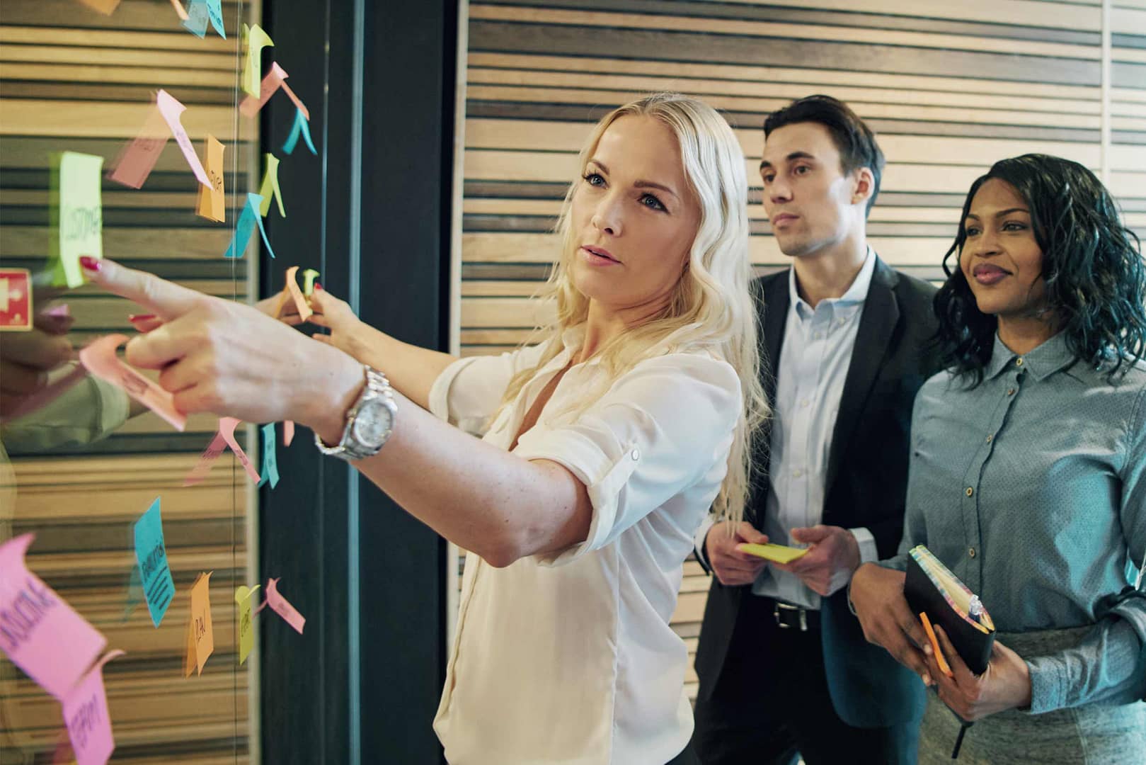 The CHRO Agenda – Top Priorities for 2023