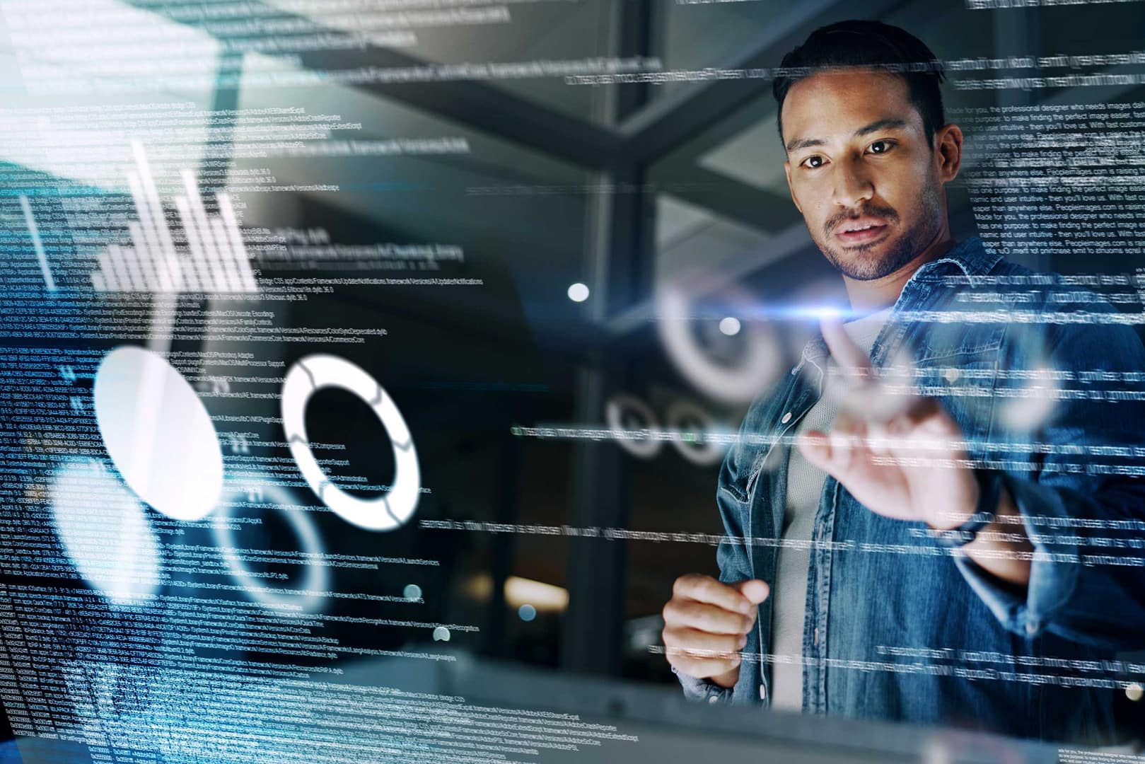 Driving Successful ERP Deployments