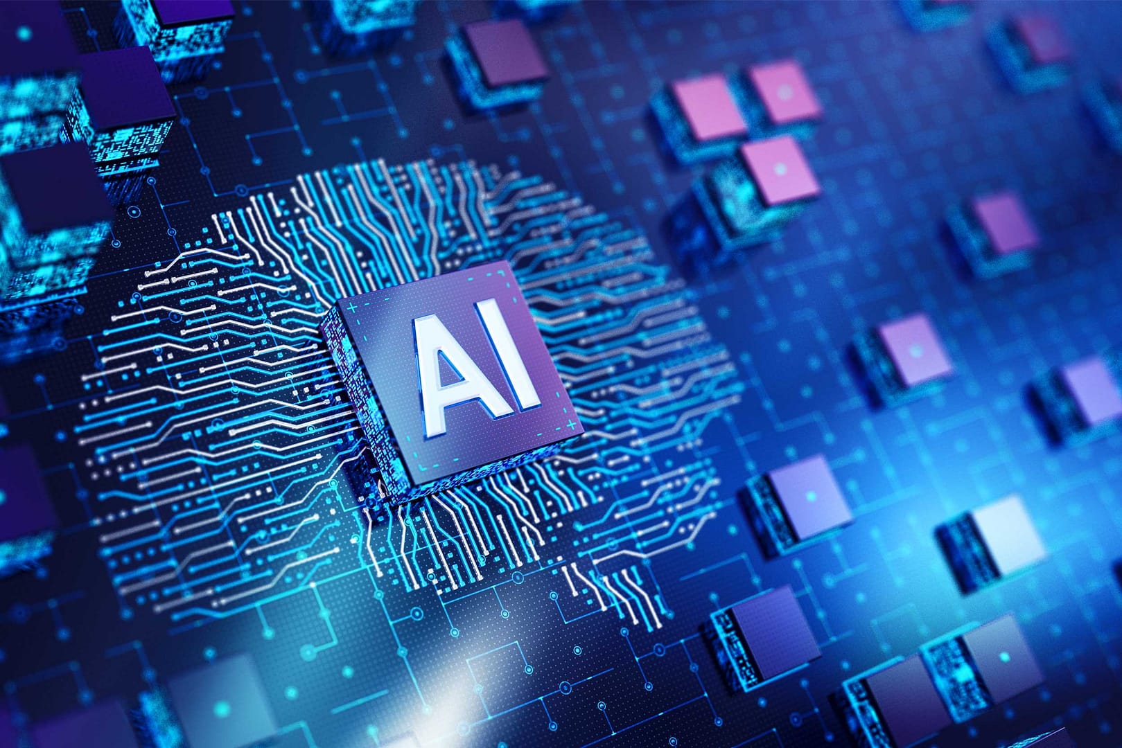 AI services build deploy ZBrain