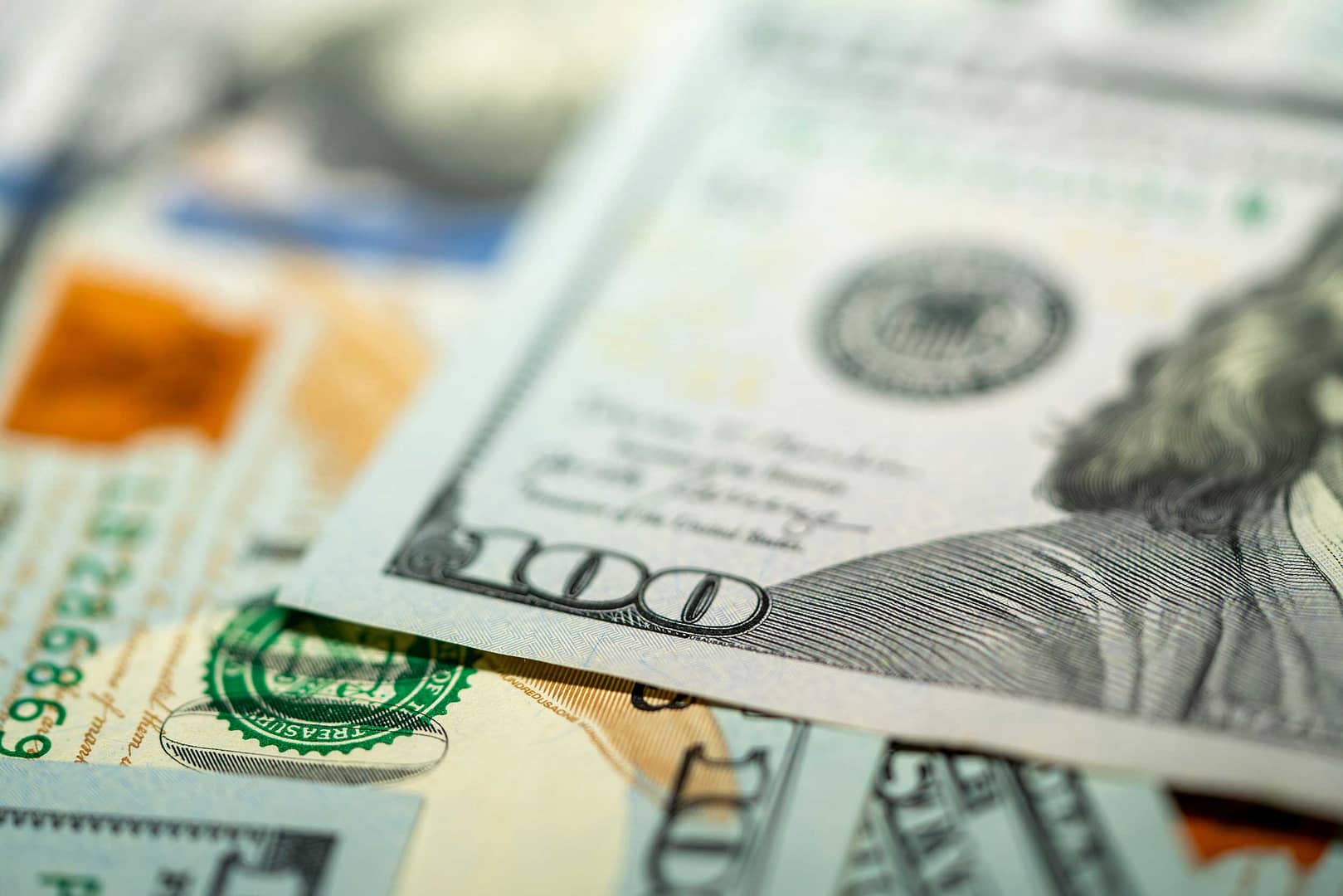 Cash Is Still King: Free $1.76T in Trapped Liquidity with Oracle’s AI-Powered Edge