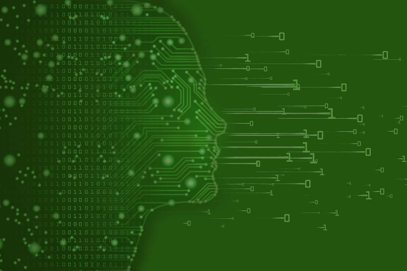 Gen AI: Five Steps HR Should Take Now