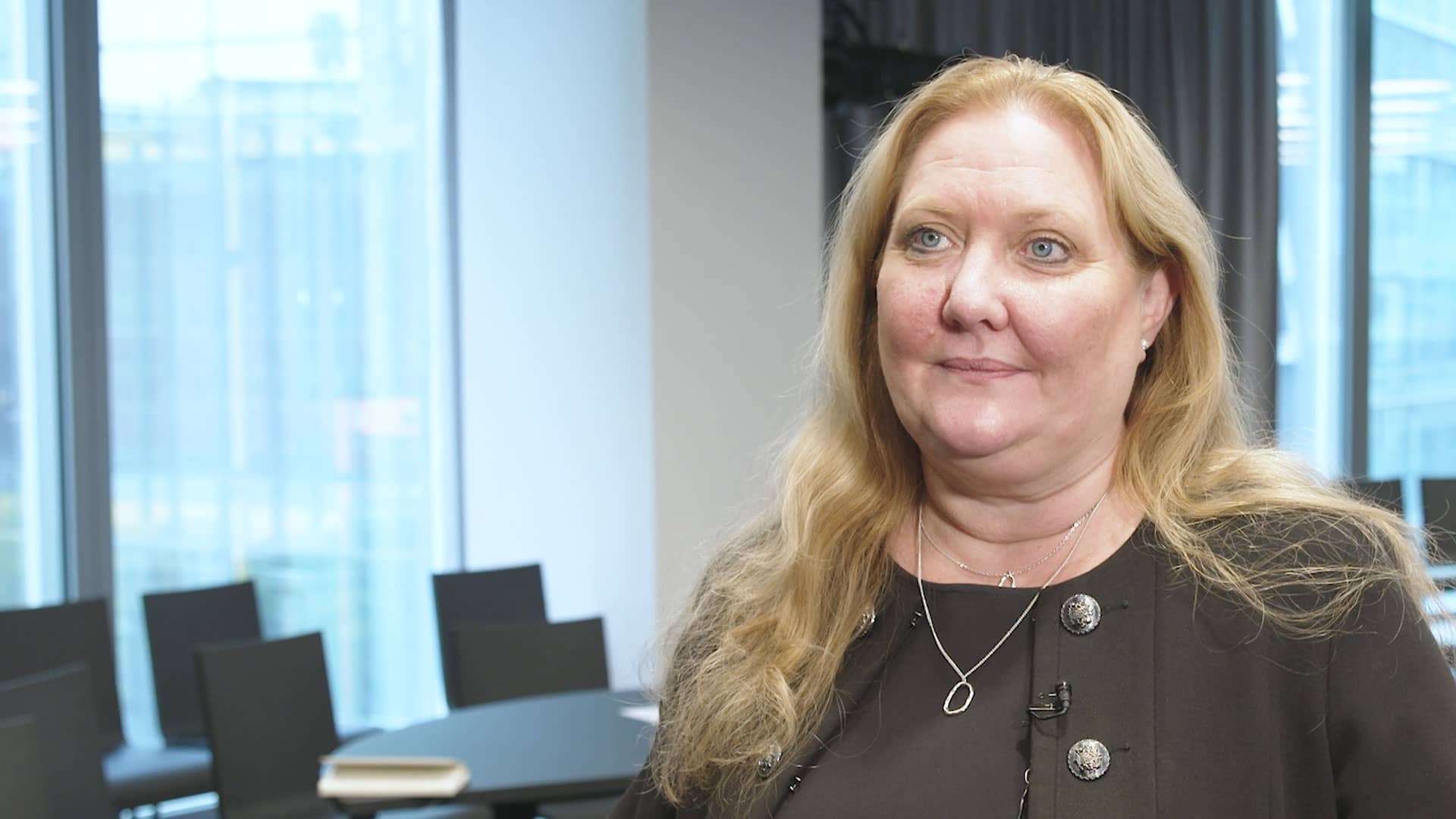 Natalie Henfrey, Director, Procurement Transformation