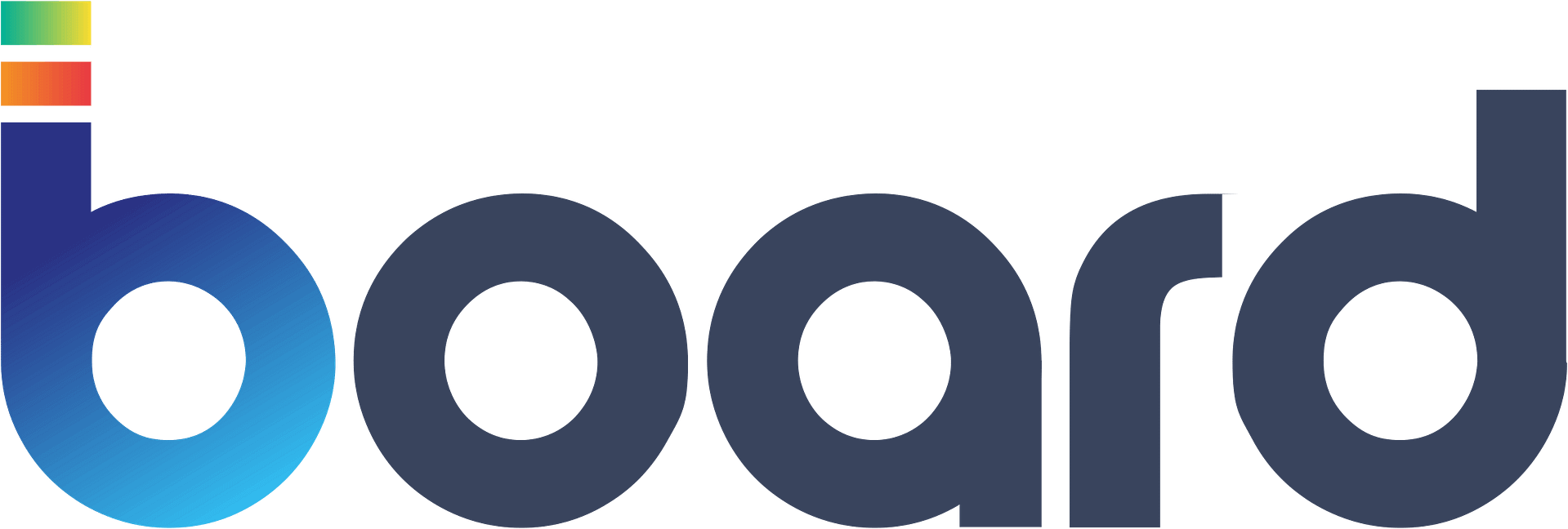 board