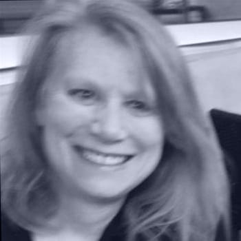 Linda Copeland
