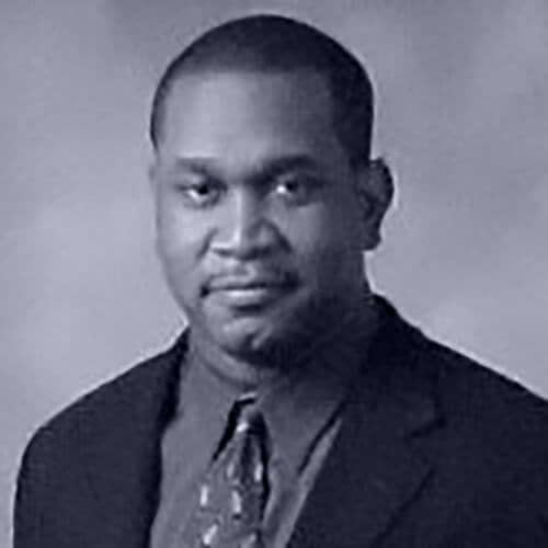 Jay Ruffin
