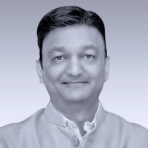 Sanjay Patel