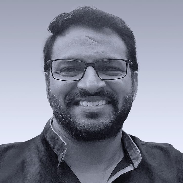 Raj Sekhar Kirlampudi